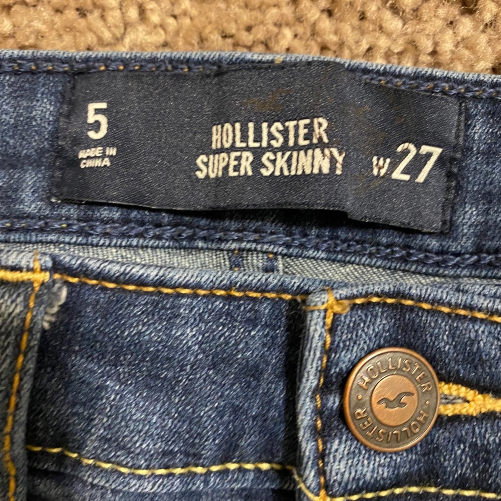jeans - Picture 2 of 3